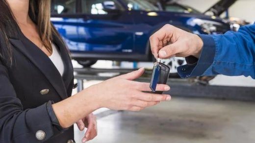 Why Gregg Young Chevrolet, INC. Is a Favorite Among Local Car Buyers