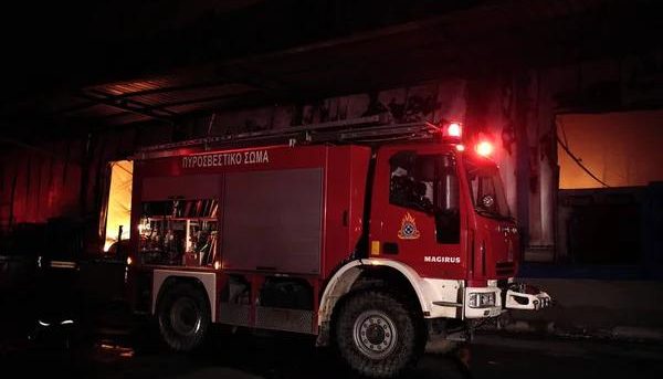 Transformer Fire Barriers in High-Risk Environments