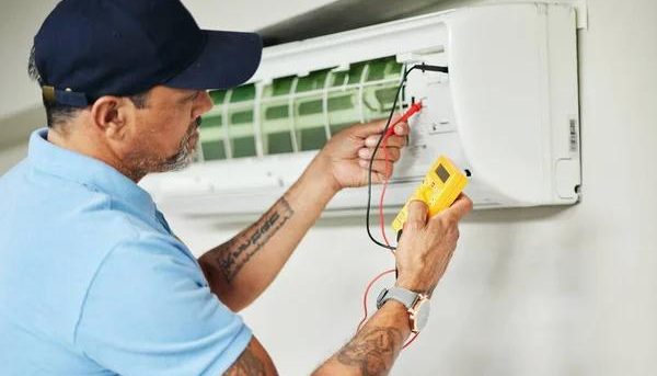 Trusted HVAC Contractor Services in Haltom City