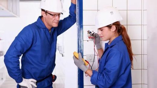 Sustainable Practices in HVAC Installation