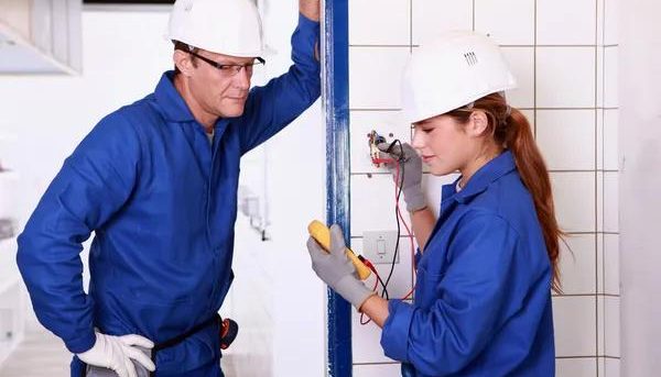 Sustainable Practices in HVAC Installation