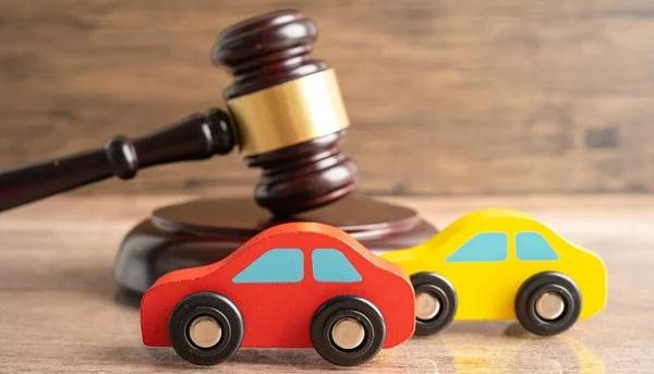 Car Crash Lawyer Chicago for Head and Brain Injury Cases