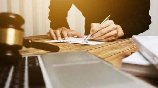 Stay Protected: Expert Advice from a Personal Injury Law Firm Beverly Hills