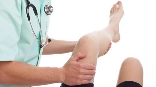 Where to Find a Trusted Knee Injury Doctor Houston