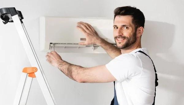 Expert Technicians for High-Quality Air Conditioning Repair Service