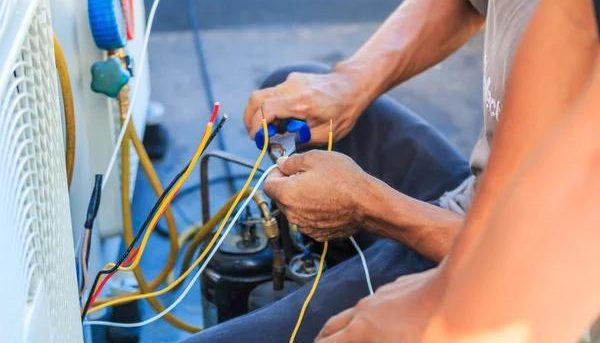 Professional Air Conditioning Repair Rowlett at Budget-Friendly Rates