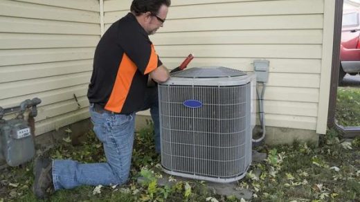 How Often Should You Schedule Air Conditioning Service?
