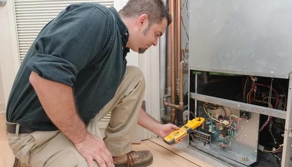 Emergency AC Repair Las Vegas: Stay Cool Anytime