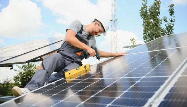 North Valley Solar Power Service: Trusted Energy Solutions