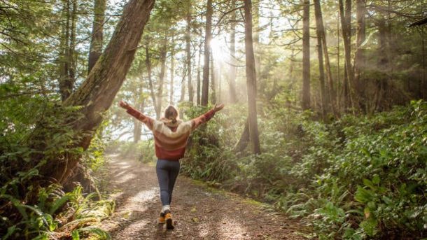The Role of Balance Training in Preventing Falls