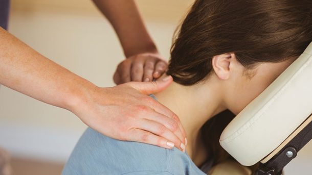 Do Massage Chairs Help With Relaxation After Busy Days?